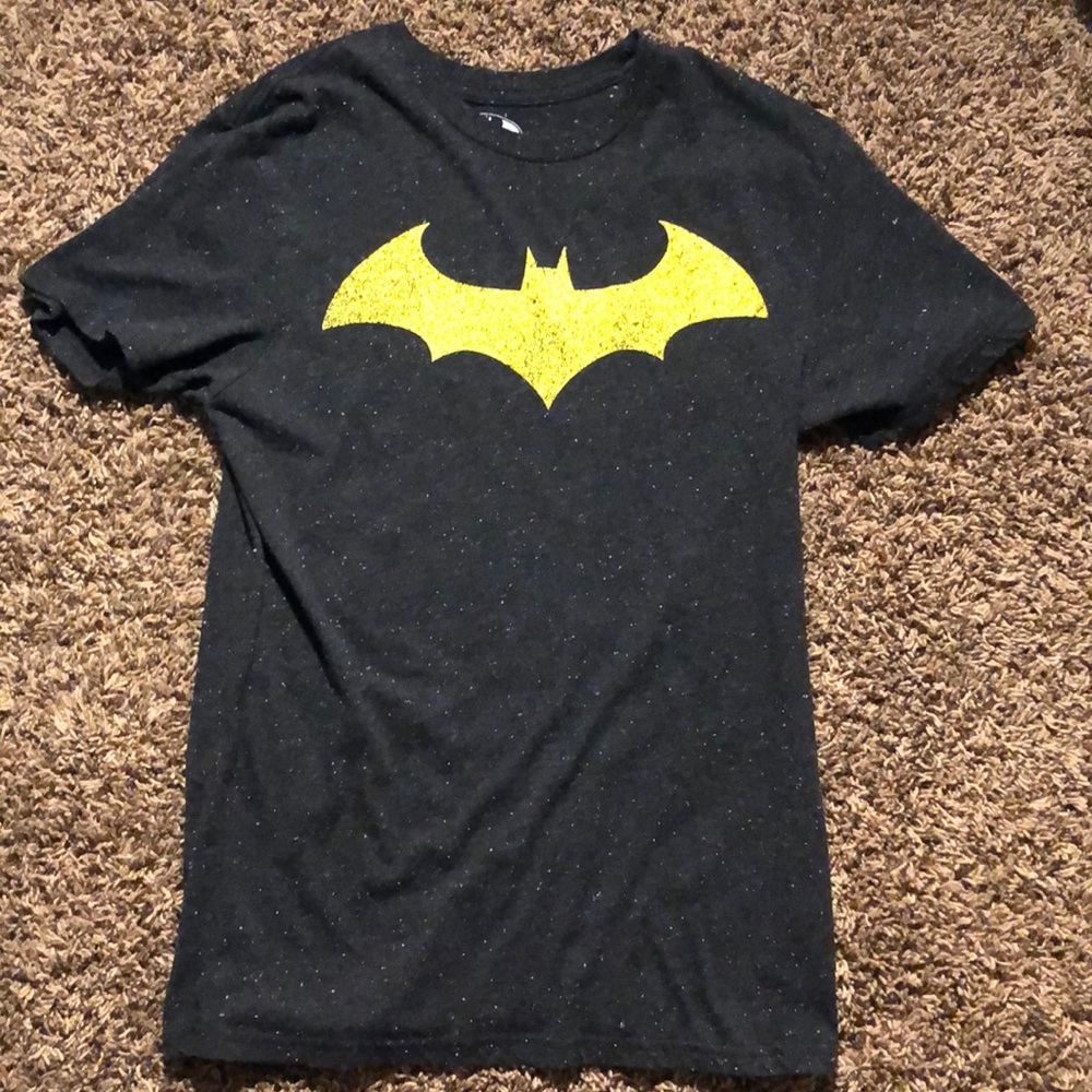 Batman Shirt
